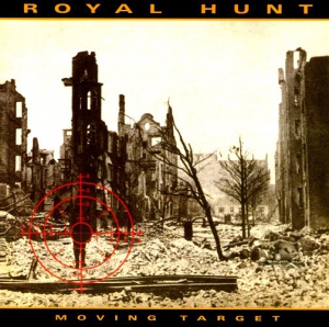 Royal Hunt - Moving Target
