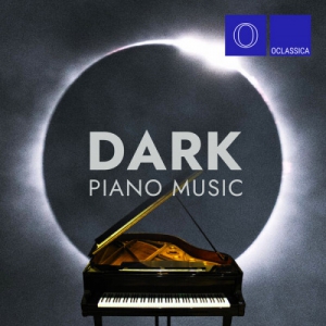 VA - Dark Piano Music