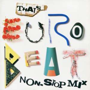 VA - That's Eurobeat Non-Stop Mix