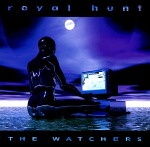 Royal Hunt - The Watchers