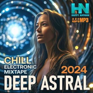 VA - Deep Astral