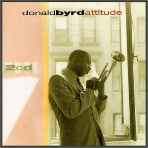 Donald Byrd - Attitude