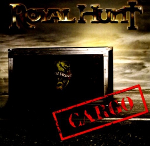  Royal Hunt - Cargo