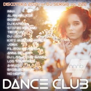  VA -  2024 Dance Club Vol.222 [NNNB]