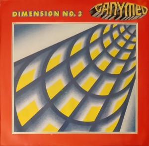  Ganymed - Dimension No.3