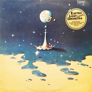  Electric Light Orchestra (ELO) - Time