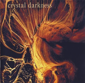  Crystal Darkness - Ascend Saturnine Nebulae