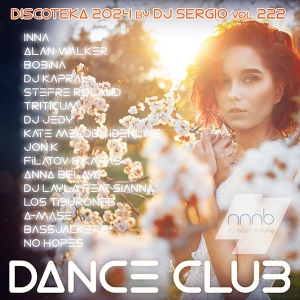  VA -  2024 Dance Club Vol. 222