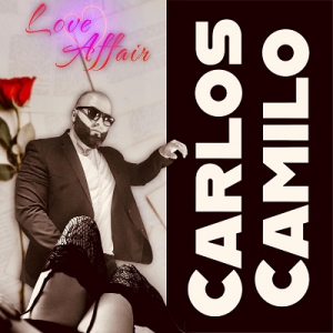  Carlos Camilo - Love Affair