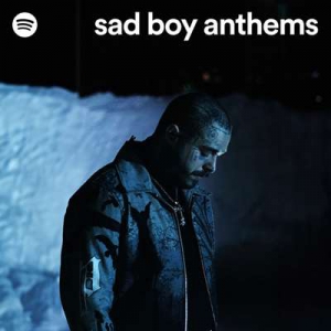  VA - Sad Boy Anthems