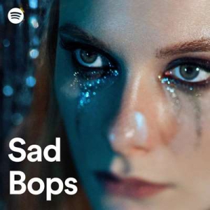  VA - Sad Bops