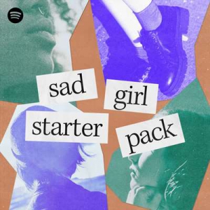  VA - Sad Girl Starter Pack