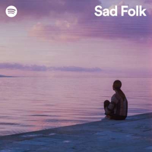  VA - Sad Folk