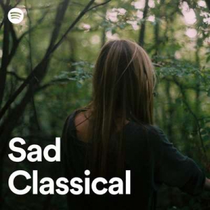  VA - Sad Classical