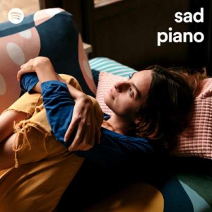  VA - Sad Piano