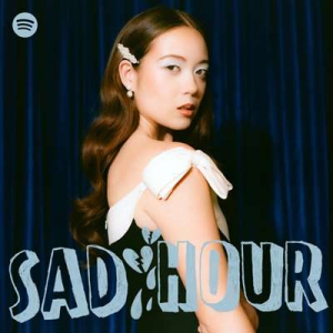  VA - Sad Hour