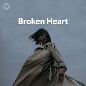  VA - Broken Heart