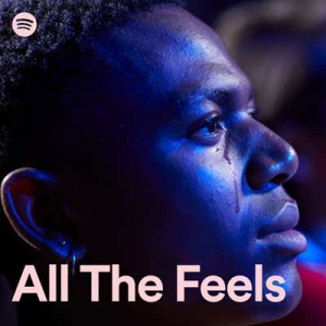  VA - All The Feels