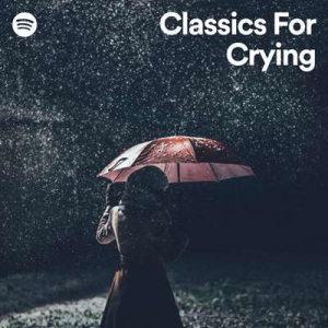  VA - Classics For Crying