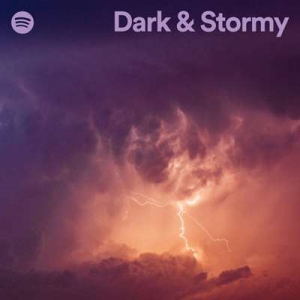  VA - Dark & Stormy