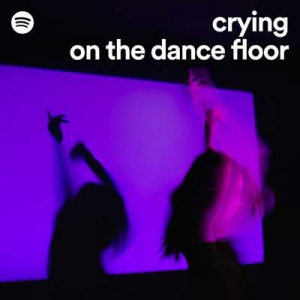  VA - Crying On The Dance Floor