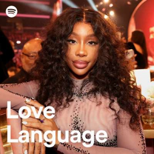  VA - Love Language