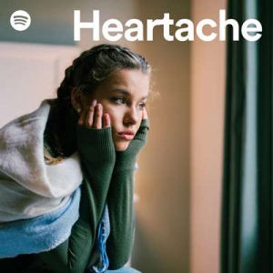  VA - Heartache