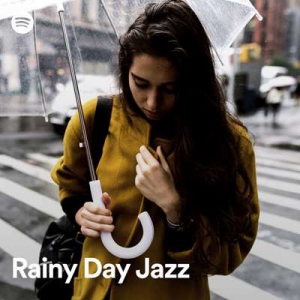  VA - Rainy Day Jazz