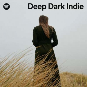  VA - Deep Dark Indie
