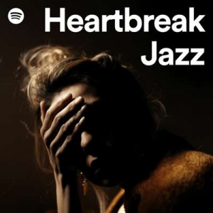  VA - Heartbreak Jazz