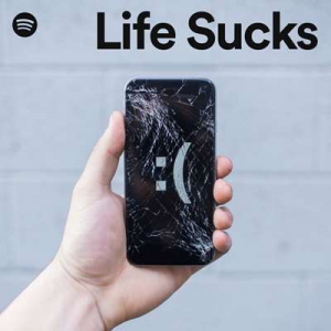  VA - Life Sucks