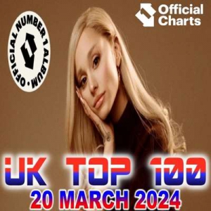  VA - The Official UK Top 100 Singles Chart [20.03]