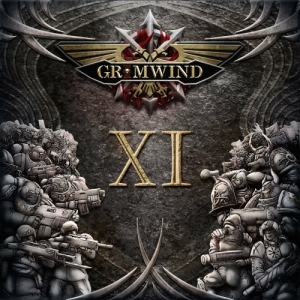  Grimwind - XI