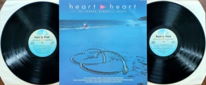  Various Artists - Heart To Heart. 24 Tender Romantic Duets' [Vinyl-Rip]