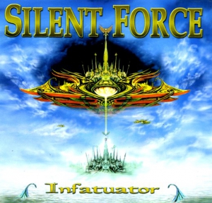  Silent Force - Infatuator