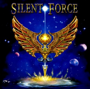  Silent Force - The Empire Of Future