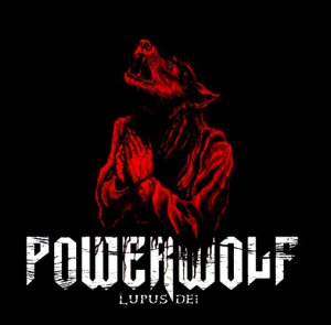  Powerwolf - Lupus Dei