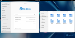 Fedora 39 Workstation / Server / Spins / Atomic [x86_64] 19xDVD