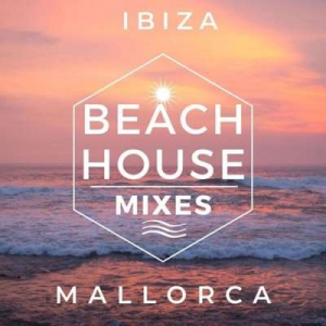  VA - Beach House Mixes - Mallorca - Ibiza