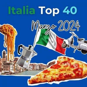  VA - Italia Top 40 - Marzo