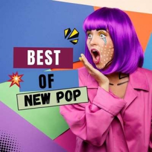  VA - Best Of New Pop