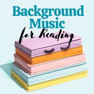  VA - Background Music For Reading