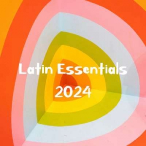  VA - Latin Essentials