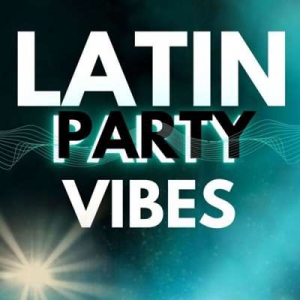  VA - Latin Party Vibes