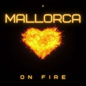  VA - Mallorca On Fire