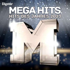  VA - Mega Hits des Jahres 2023