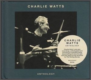  Charlie Watts - Anthology