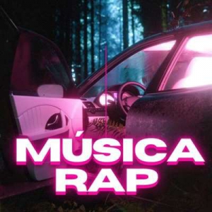  VA - Musica Rap