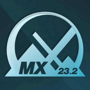 MX Linux 23.2 [i386 / AMD64] 2xDVD