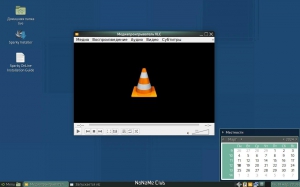 SparkyLinux 7.3 / 2024.02 Rolling Edition [x86_64] 5xDVD